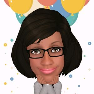 Meet your Posher, Latrice